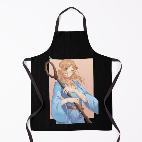 Item preview, Marcille Donato - Delicious in Dungeon designed and sold by Iopi-art.