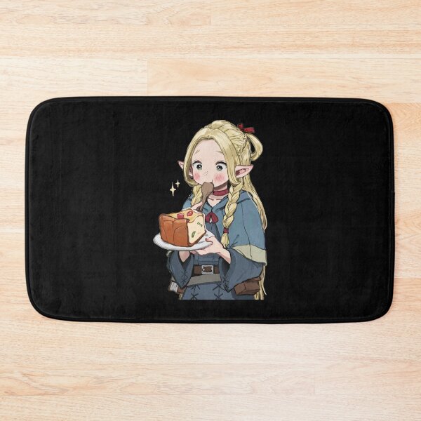 Item preview, Marcille Donato - Delicious in Dungeon designed and sold by Iopi-art.