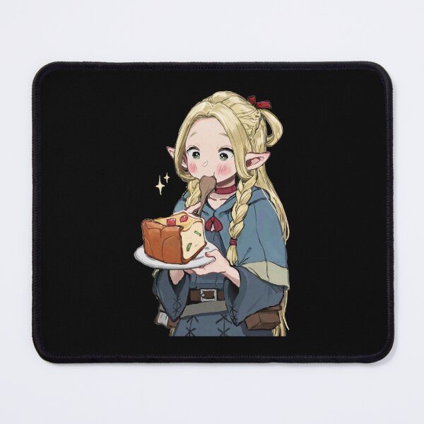 Item preview, Marcille Donato - Delicious in Dungeon designed and sold by Iopi-art.