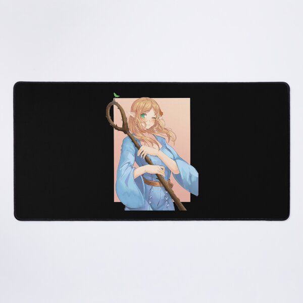 Item preview, Marcille Donato - Delicious in Dungeon designed and sold by Iopi-art.