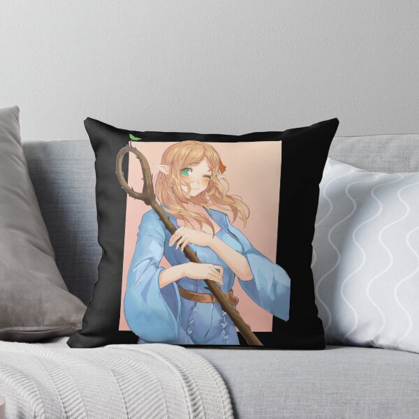 Item preview, Marcille Donato - Delicious in Dungeon designed and sold by Iopi-art.