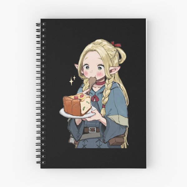 Item preview, Marcille Donato - Delicious in Dungeon designed and sold by Iopi-art.