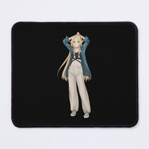 Item preview, Marcille Donato - Delicious in Dungeon designed and sold by Iopi-art.