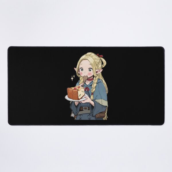Item preview, Marcille Donato - Delicious in Dungeon designed and sold by Iopi-art.