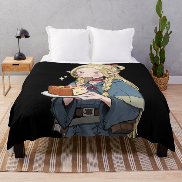 Item preview, Marcille Donato - Delicious in Dungeon designed and sold by Iopi-art.