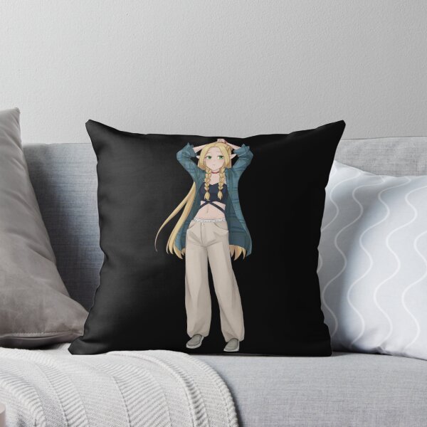 Item preview, Marcille Donato - Delicious in Dungeon designed and sold by Iopi-art.