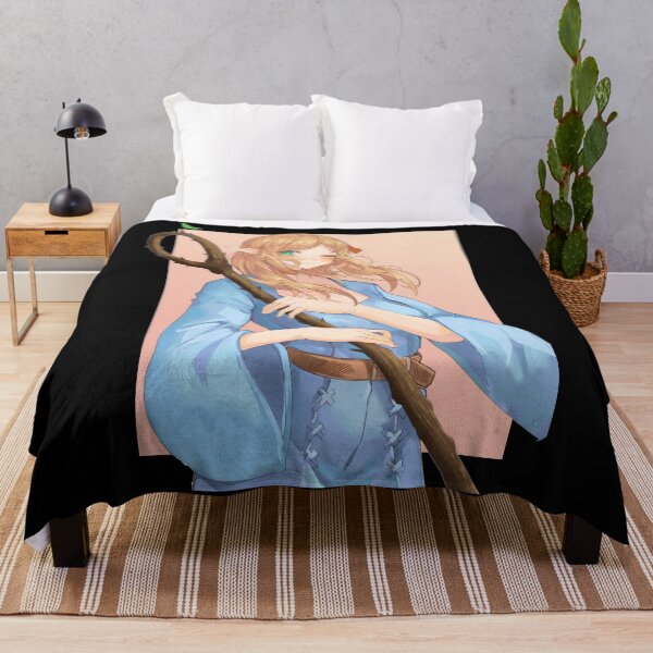 Item preview, Marcille Donato - Delicious in Dungeon designed and sold by Iopi-art.