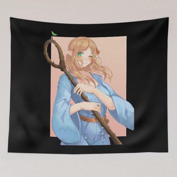 Item preview, Marcille Donato - Delicious in Dungeon designed and sold by Iopi-art.