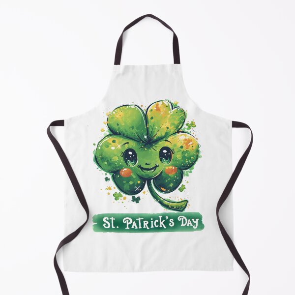 Item preview, Cute Shamrock St. Patrick’s Day Celebration Gifts designed and sold by Maniutek.