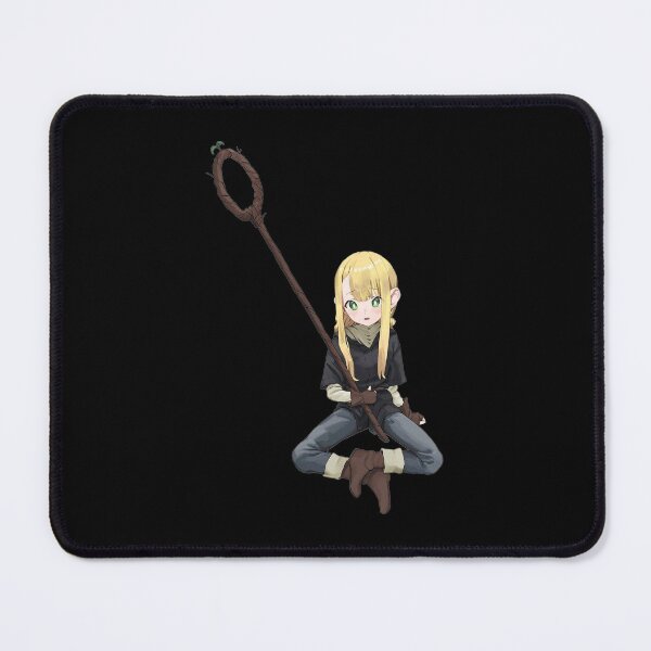 Item preview, Marcille Donato - Delicious in Dungeon designed and sold by Iopi-art.