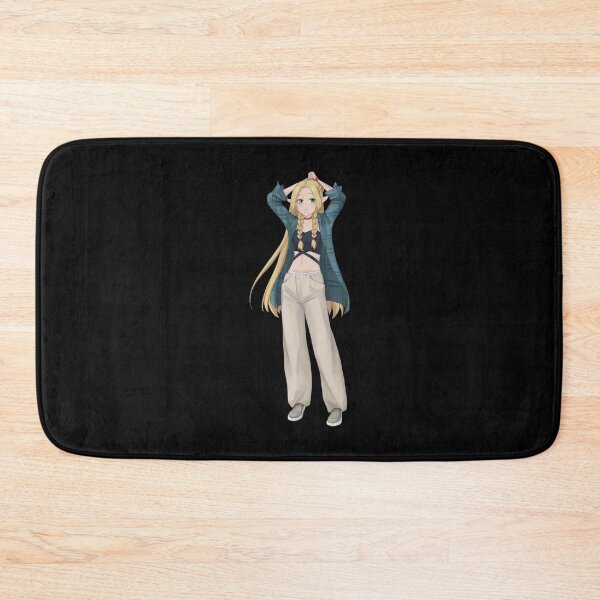 Item preview, Marcille Donato - Delicious in Dungeon designed and sold by Iopi-art.