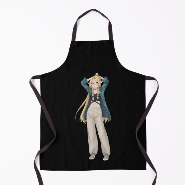 Item preview, Marcille Donato - Delicious in Dungeon designed and sold by Iopi-art.