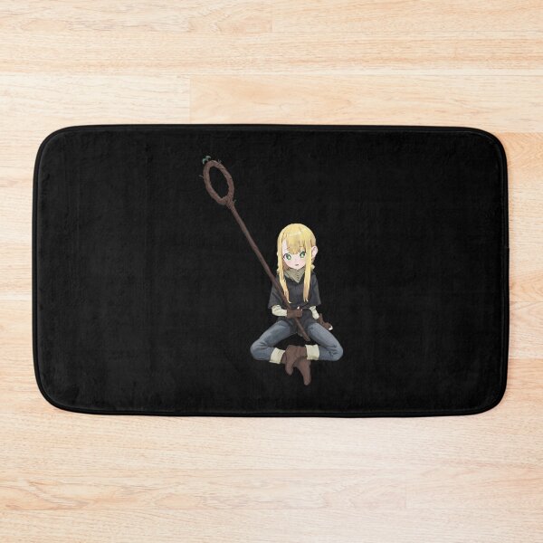 Item preview, Marcille Donato - Delicious in Dungeon designed and sold by Iopi-art.