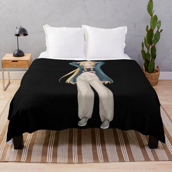 Item preview, Marcille Donato - Delicious in Dungeon designed and sold by Iopi-art.