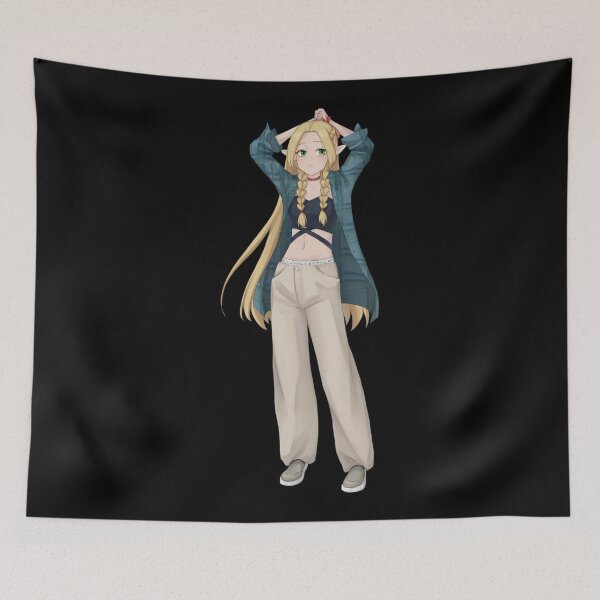 Item preview, Marcille Donato - Delicious in Dungeon designed and sold by Iopi-art.