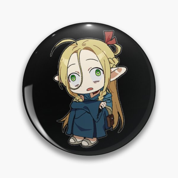 Item preview, Marcille Donato - Delicious in Dungeon designed and sold by Iopi-art.