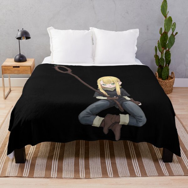 Item preview, Marcille Donato - Delicious in Dungeon designed and sold by Iopi-art.