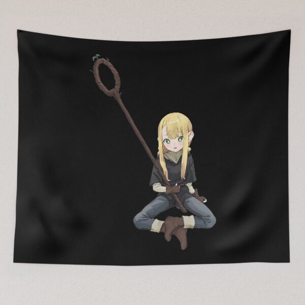Item preview, Marcille Donato - Delicious in Dungeon designed and sold by Iopi-art.