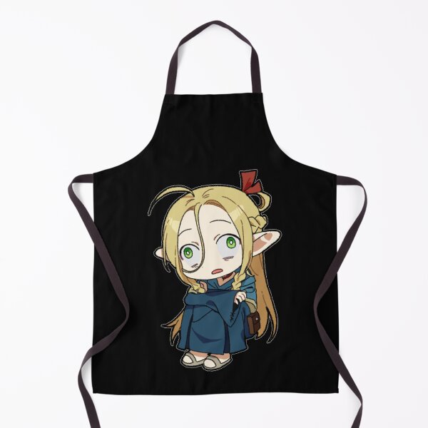 Item preview, Marcille Donato - Delicious in Dungeon designed and sold by Iopi-art.