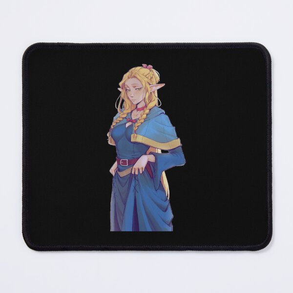 Item preview, Marcille Donato - Delicious in Dungeon designed and sold by Iopi-art.