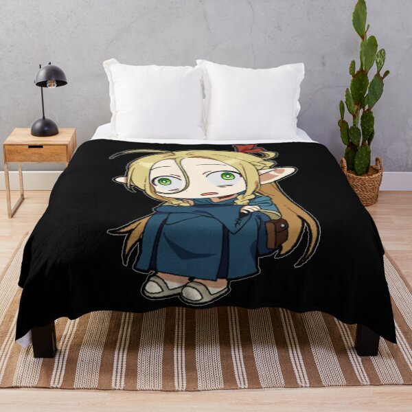 Item preview, Marcille Donato - Delicious in Dungeon designed and sold by Iopi-art.