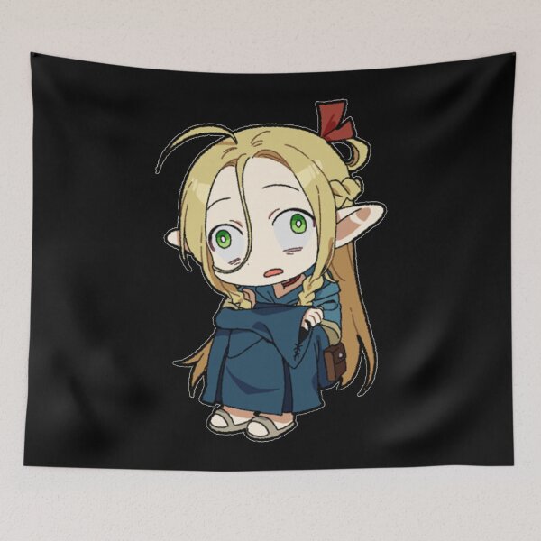 Item preview, Marcille Donato - Delicious in Dungeon designed and sold by Iopi-art.