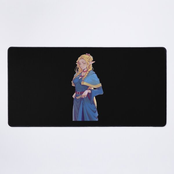 Item preview, Marcille Donato - Delicious in Dungeon designed and sold by Iopi-art.