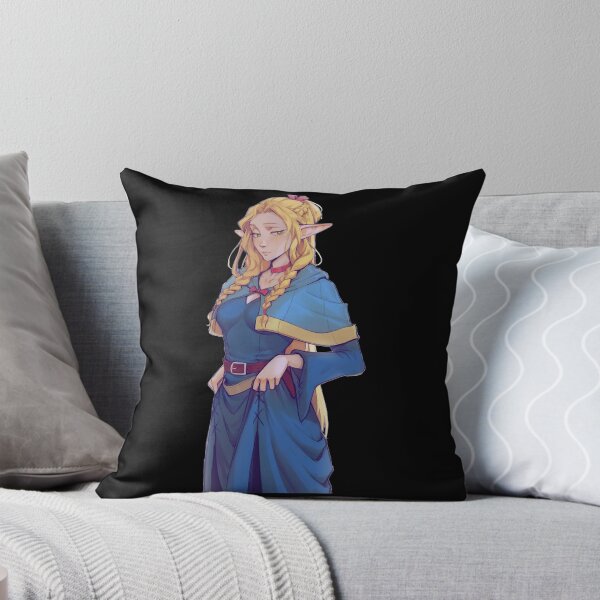 Item preview, Marcille Donato - Delicious in Dungeon designed and sold by Iopi-art.