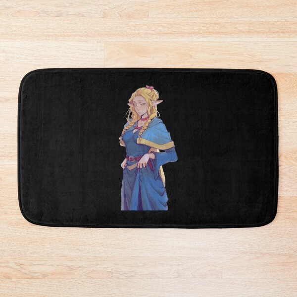 Item preview, Marcille Donato - Delicious in Dungeon designed and sold by Iopi-art.