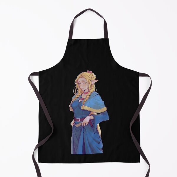 Item preview, Marcille Donato - Delicious in Dungeon designed and sold by Iopi-art.