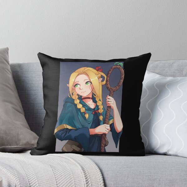 Item preview, Marcille Donato - Delicious in Dungeon designed and sold by Iopi-art.