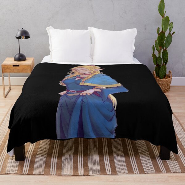 Item preview, Marcille Donato - Delicious in Dungeon designed and sold by Iopi-art.