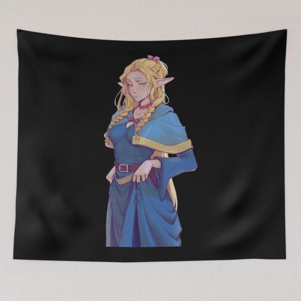 Item preview, Marcille Donato - Delicious in Dungeon designed and sold by Iopi-art.