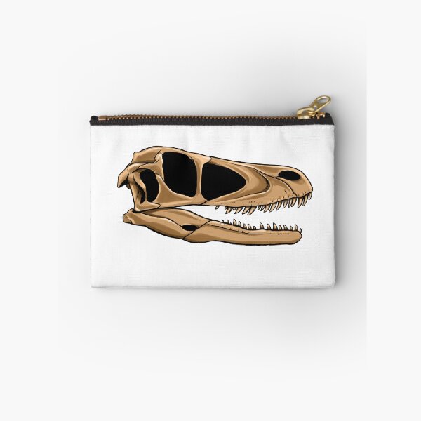 Item preview, Deinonychus Skull designed and sold by Noktivus.