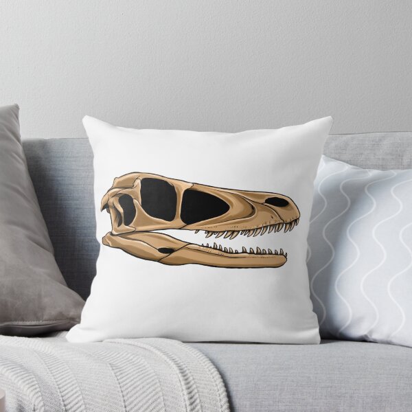 Item preview, Deinonychus Skull designed and sold by Noktivus.