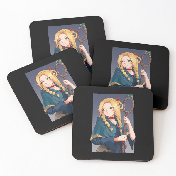 Item preview, Marcille Donato - Delicious in Dungeon designed and sold by Iopi-art.