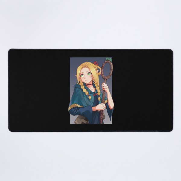 Item preview, Marcille Donato - Delicious in Dungeon designed and sold by Iopi-art.