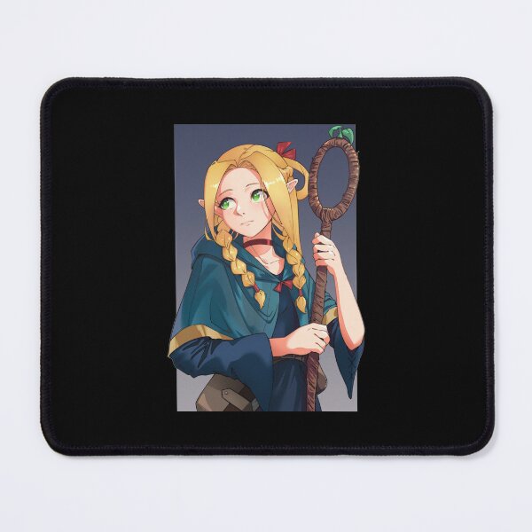 Item preview, Marcille Donato - Delicious in Dungeon designed and sold by Iopi-art.