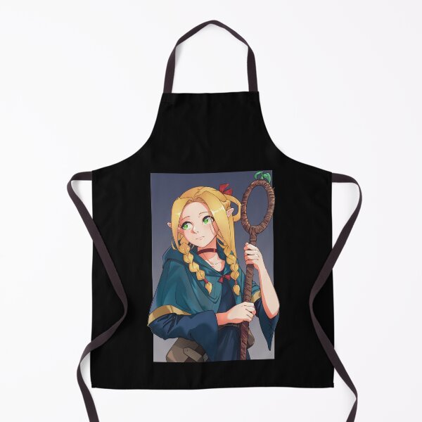 Item preview, Marcille Donato - Delicious in Dungeon designed and sold by Iopi-art.