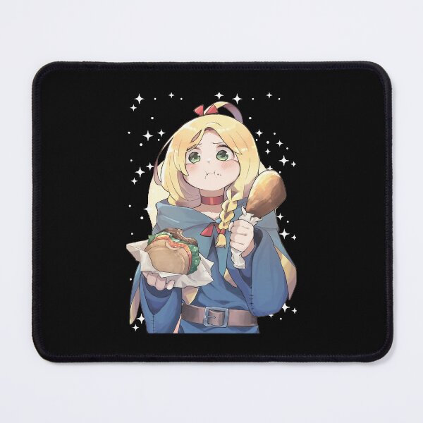 Item preview, Marcille Donato - Delicious in Dungeon designed and sold by Iopi-art.