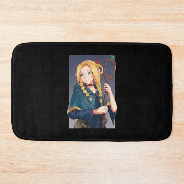 Item preview, Marcille Donato - Delicious in Dungeon designed and sold by Iopi-art.