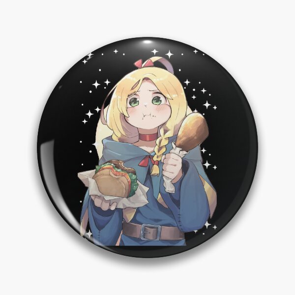 Item preview, Marcille Donato - Delicious in Dungeon designed and sold by Iopi-art.
