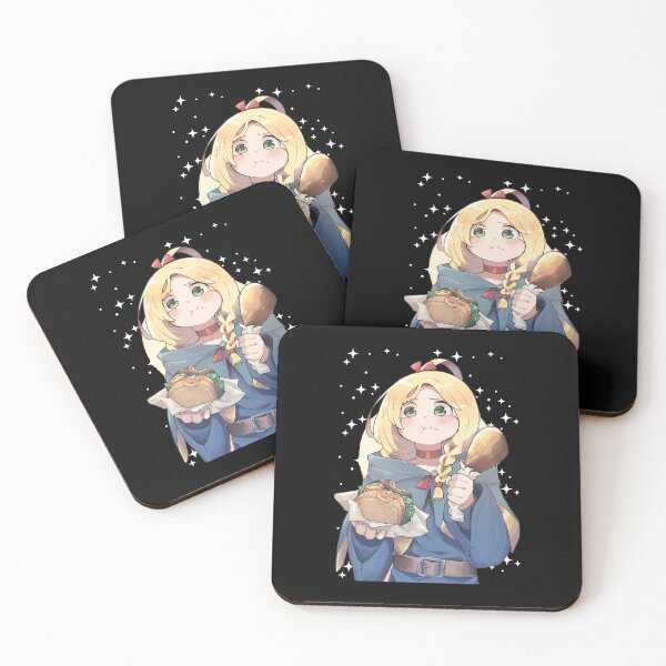 Item preview, Marcille Donato - Delicious in Dungeon designed and sold by Iopi-art.