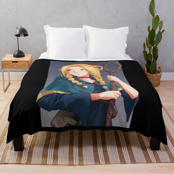 Item preview, Marcille Donato - Delicious in Dungeon designed and sold by Iopi-art.