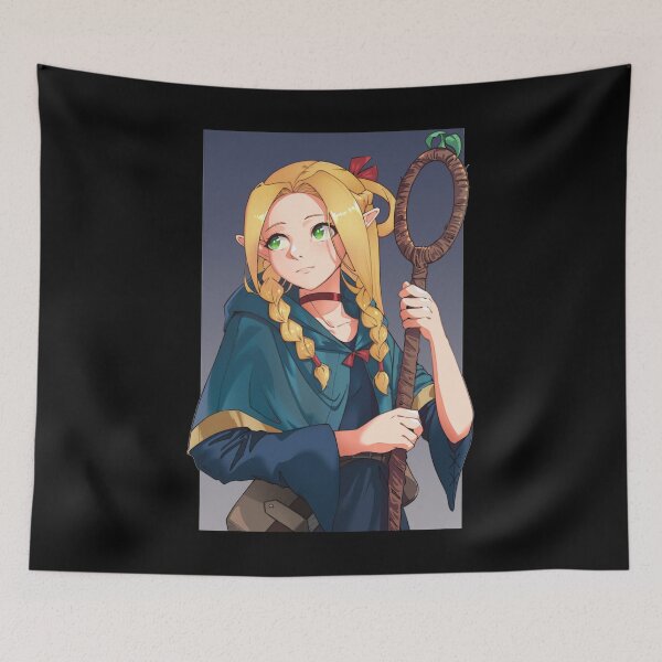 Item preview, Marcille Donato - Delicious in Dungeon designed and sold by Iopi-art.