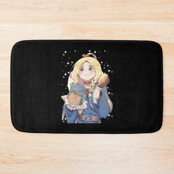 Item preview, Marcille Donato - Delicious in Dungeon designed and sold by Iopi-art.