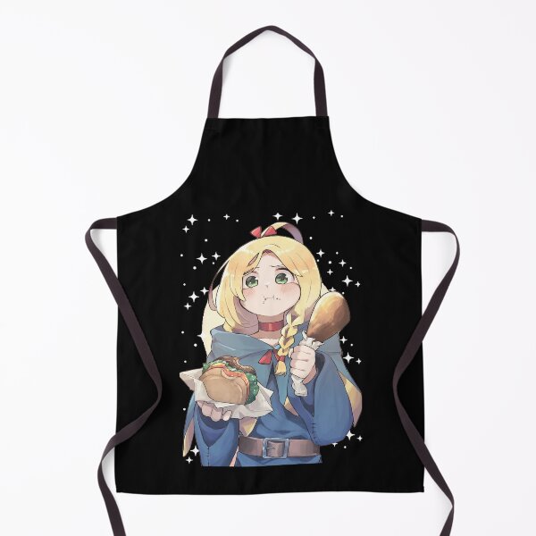 Item preview, Marcille Donato - Delicious in Dungeon designed and sold by Iopi-art.