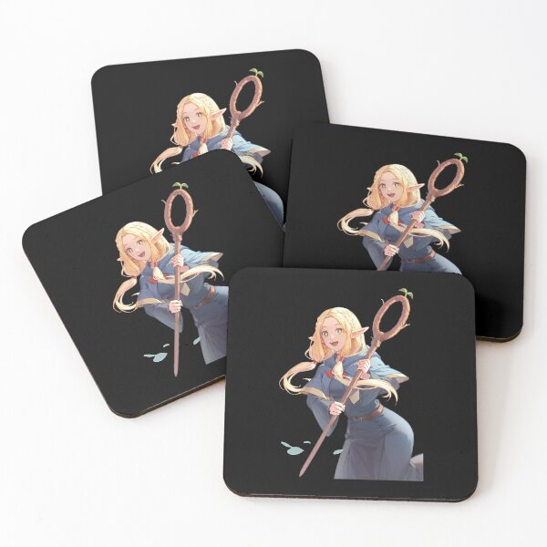 Item preview, Marcille Donato - Delicious in Dungeon designed and sold by Iopi-art.