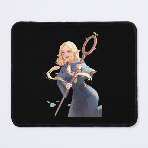 Item preview, Marcille Donato - Delicious in Dungeon designed and sold by Iopi-art.