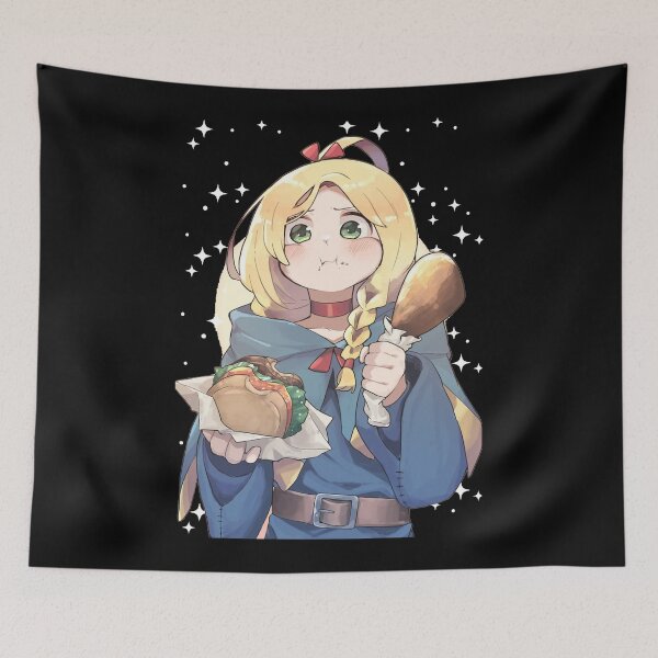 Item preview, Marcille Donato - Delicious in Dungeon designed and sold by Iopi-art.